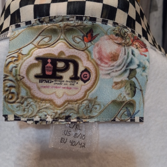 IPNG jacket - Picture 4 of 4